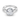 Lab Grown Diamond Engagement Ring 