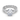 Lab Grown Diamond Engagement Ring 