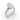 Lab Grown Diamond Engagement Ring 