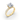 Lab Grown Diamond Engagement Ring 