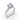 Lab Grown Diamond Engagement Ring 
