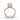 Lab Grown Diamond Engagement Ring 