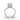 Lab Grown Diamond Engagement Ring 