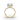 Lab Grown Diamond Engagement Ring 
