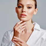 Lab Grown Diamond Engagement Ring 
