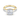 Lab Grown Diamond Engagement Ring 