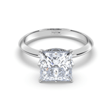 Lab Grown Diamond Engagement Ring 