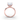 Lab Grown Diamond Engagement Ring 