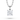 Lab Grown Diamond Pendant Necklace 