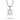 Lab Grown Diamond Pendant Necklace 