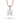 Lab Grown Diamond Pendant Necklace 