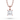 Lab Grown Diamond Pendant Necklace 