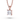 Lab Grown Diamond Pendant Necklace 