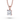 Lab Grown Diamond Pendant Necklace 