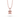 Lab Grown Diamond Pendant Necklace 