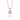 Lab Grown Diamond Pendant Necklace 