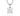 Lab Grown Diamond Pendant Necklace 