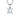 Lab Grown Diamond Pendant Necklace 