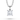 Lab Grown Diamond Pendant Necklace 
