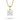Lab Grown Diamond Pendant Necklace 