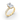 Lab Grown Diamond Engagement Ring 