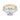 Lab Grown Diamond Engagement Ring 