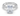 Lab Grown Diamond Engagement Ring 