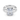 Lab Grown Diamond Engagement Ring 