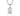 Lab Grown Diamond Pendant Necklace 