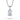 Lab Grown Diamond Pendant Necklace 