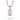 Lab Grown Diamond Pendant Necklace 