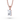 Lab Grown Diamond Pendant Necklace 