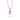 Lab Grown Diamond Pendant Necklace 