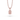 Lab Grown Diamond Pendant Necklace 