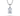 Lab Grown Diamond Pendant Necklace 