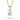 Lab Grown Diamond Pendant Necklace 