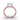 Lab Grown Diamond Engagement Ring 