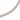 Lab Grown Diamond Tennis Necklace 