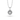 Lab Grown Diamond Pendant Necklace 
