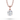 Lab Grown Diamond Pendant Necklace 
