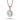 Lab Grown Diamond Pendant Necklace 