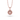 Lab Grown Diamond Pendant Necklace 