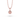 Lab Grown Diamond Pendant Necklace 