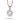 Lab Grown Diamond Pendant Necklace 