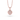 Lab Grown Diamond Pendant Necklace 