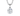 Lab Grown Diamond Pendant Necklace 