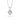 Lab Grown Diamond Pendant Necklace 
