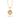 Lab Grown Diamond Pendant Necklace 