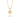 Lab Grown Diamond Pendant Necklace 