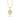 Lab Grown Diamond Pendant Necklace 